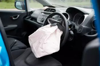 Airbag Beyni Tamiri Nasl Yaplr?